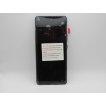 Pantalla Huawei Honor 50 NTH-AN00 NTH-NX9 CON MARCO calidad PREMIUM (LCD/display + digitalizador/táctil)