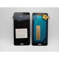 Pantalla Samsung Galaxy J5 2016 J510 J510FN NEGRA calidad TFT sin logo (LCD/display + digitalizador/táctil)