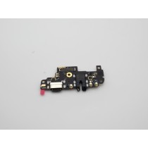 Placa de carga XIAOMI REDMI NOTE 8 PRO conector carga tipo C ANTENA MICROFONO modulo de carga Calidad Original PREMIUM