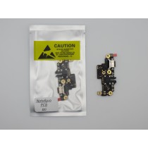 Placa de carga XIAOMI REDMI NOTE 8 PRO conector carga tipo C ANTENA MICROFONO modulo de carga Calidad Original PREMIUM