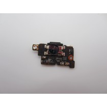 Placa de carga XIAOMI Poco F3 M2012K11AG conector carga tipo C MICROFONO modulo de carga Calidad Original PREMIUM