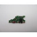 Modulo de Carga Mate 20 LITE SNE-LX1 SNE-LX2 SNE-LX3 placa de carga calidad Original PREMIUM