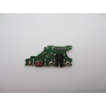 Modulo de Carga Mate 20 LITE SNE-LX1 SNE-LX2 SNE-LX3 placa de carga calidad Original PREMIUM