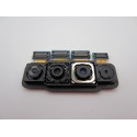 Camara trasera Samsung A9 2018 A920 cámara Principal rear camera calidad PREMIUM