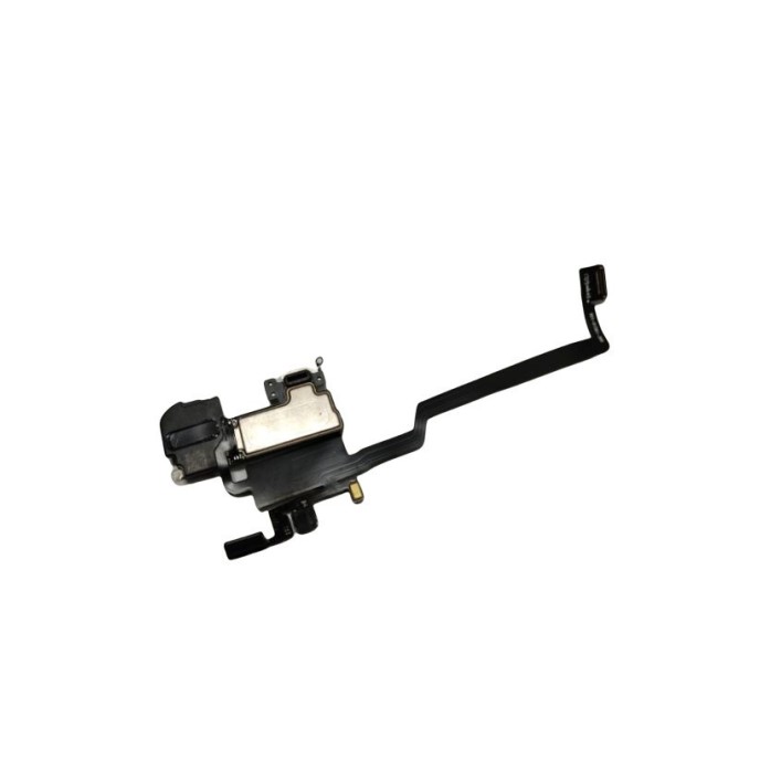 Flex Altavoz superior iPhone X PREMIUM con sensor de proximidad speaker flex A1865 A1901 A1902