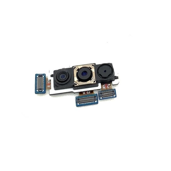 Camara trasera Samsung A50 SM-A505F/DS cámara Principal rear camera calidad PREMIUM