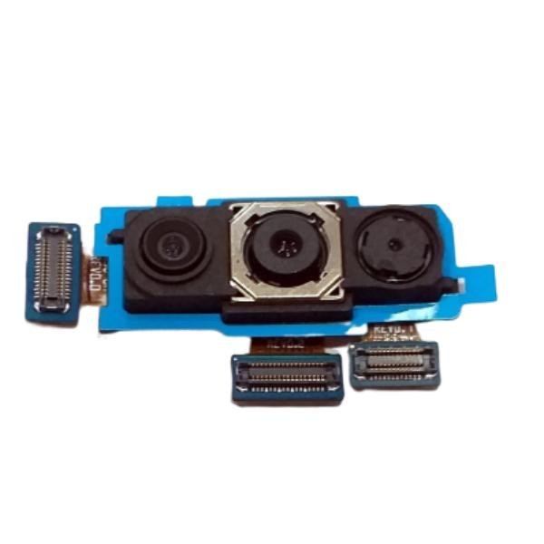 Camara trasera Samsung A60 SM-A606F/DS cámara Principal rear camera calidad PREMIUM