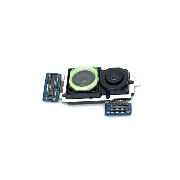 Camara trasera Samsung A20E SM-A202F/DS cámara Principal rear camera calidad PREMIUM