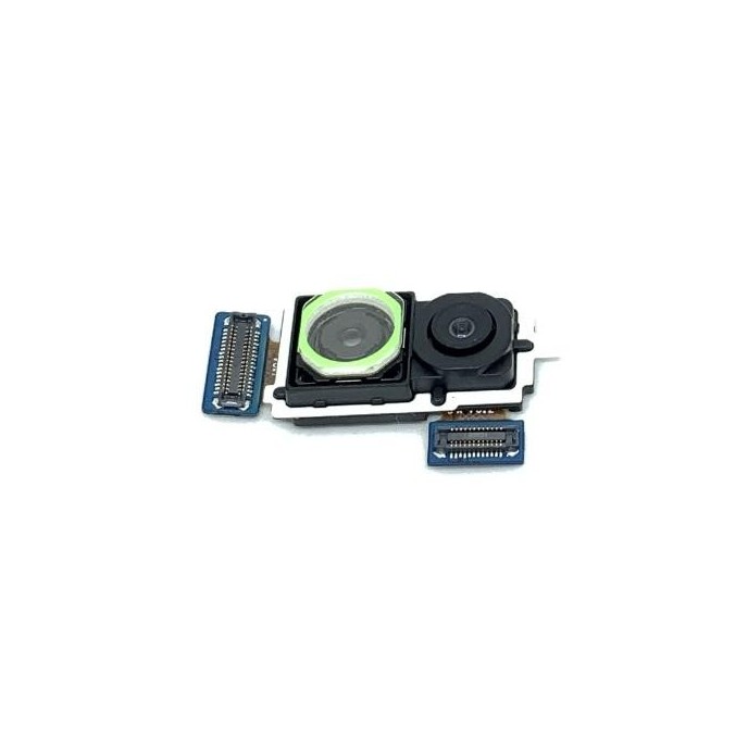 Camara trasera Samsung A20E SM-A202F/DS cámara Principal rear camera calidad PREMIUM
