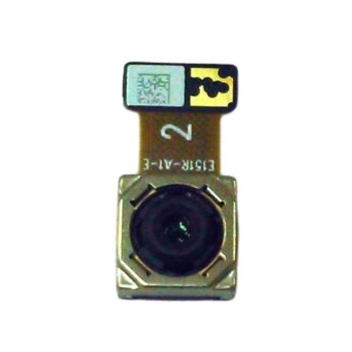 Camara trasera Samsung Galaxy A20S A207 cámara Principal rear camera calidad PREMIUM