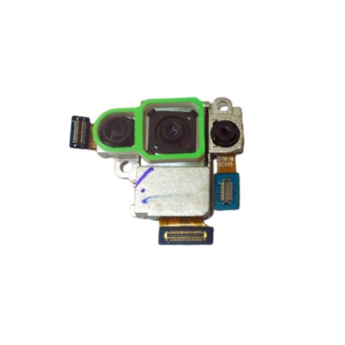 Camara trasera Samsung Galaxy S10 LITE G770 cámara Principal rear camera calidad PREMIUM