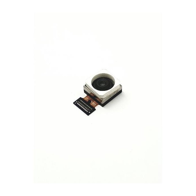 Camara trasera Samsung Galaxy A12 A125 cámara Principal rear camera calidad PREMIUM