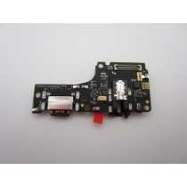 Modulo conector de Carga XIAOMI Redmi Note 10 M2101K7AI M2101K7AG placa de carga y microfono calidad PREMIUM