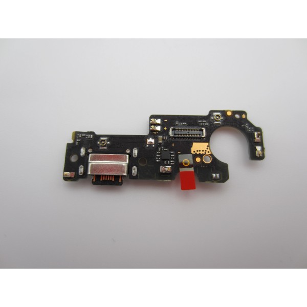 Modulo conector de Carga XIAOMI Redmi Note 10 5G M2103K19G M2103K19C placa de carga y microfono calidad PREMIUM