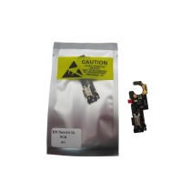 Modulo conector de Carga XIAOMI Redmi Note 10 5G M2103K19G M2103K19C placa de carga y microfono calidad PREMIUM