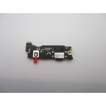 Modulo conector de Carga XIAOMI REDMI Note 10 PRO M2101K6G M2101K6R placa de carga y microfono calidad PREMIUM