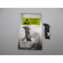 Modulo conector de Carga XIAOMI REDMI Note 10 PRO M2101K6G M2101K6R placa de carga y microfono calidad PREMIUM