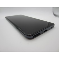 Pantalla Xiaomi Mi 11 5G M2011K2C M2011K2G con MARCO Negro calidad Original (LCD/display + digitalizador/táctil)