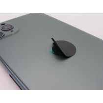 Carcasa chasis iPhone 11 PRO MAX marco tapa trasera VERDE iPhone 11 pro max