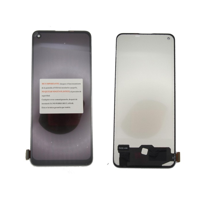 Pantalla OPPO A96 CPH2333 calidad INCELL (LCD/display + digitalizador/táctil)