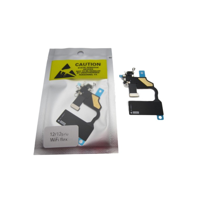 Flex Wifi Para Iphone 12 Pro, A2399, A2176, A2398, A2400, A2399 calidad PREMIUM