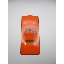 Cristal templado 3D 5D Samsung Galaxy S21 FE protector pantalla 21D