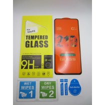 Cristal templado 3D 5D Samsung Galaxy A73 5G protector pantalla 21D