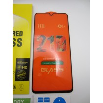 Cristal templado 3D 5D Samsung Galaxy A90 5G protector pantalla 21D