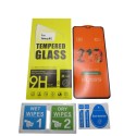Cristal templado 3D 5D Samsung Galaxy M12 protector pantalla 21D