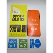 Cristal templado 3D 5D Samsung Galaxy S10E protector pantalla 21D
