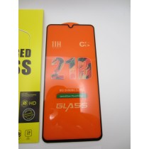 Cristal templado 3D 5D Samsung Galaxy M32 protector pantalla 21D