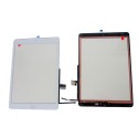 Pantalla Tactil iPad 10.2 2019 2020 7ª generación con Flex y Boton Home BLANCO A2197 A2198 A2200 A2270 A2428 A2429 A2430