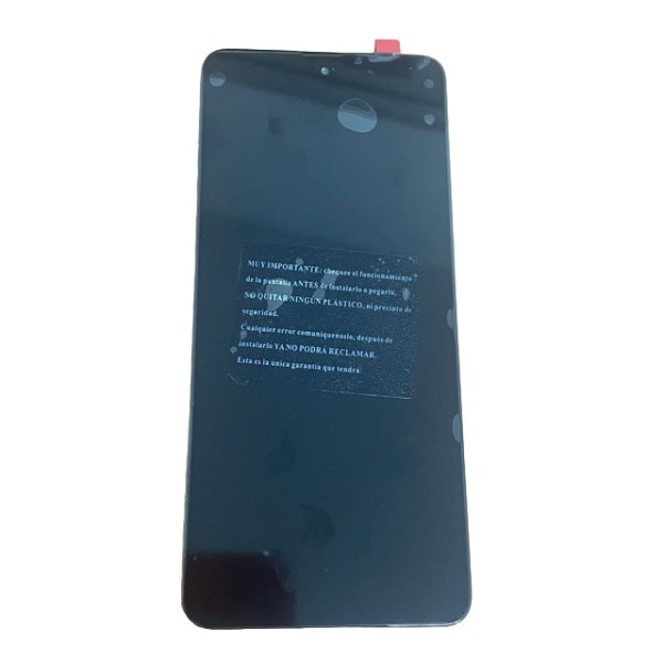Pantalla Xiaomi Poco X4 GT Redmi Note 11T PRO TFT (LCD/display + digitalizador/táctil)