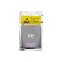 Batería BM34 Xiaomi Mi Note Pro 3010 mAh CON LOGO calidad PREMIUM