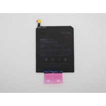 Batería BM34 Xiaomi Mi Note Pro 3010 mAh CON LOGO calidad PREMIUM