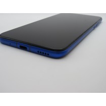 Pantalla Huawei Honor View 20  Nova 4 PCT-L29 CON MARCO Azul PREMIUM (LCD/display + digitalizador/táctil)