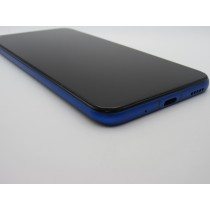 Pantalla Huawei Honor View 20  Nova 4 PCT-L29 CON MARCO Azul PREMIUM (LCD/display + digitalizador/táctil)