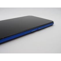 Pantalla Huawei Honor View 20  Nova 4 PCT-L29 CON MARCO Azul PREMIUM (LCD/display + digitalizador/táctil)