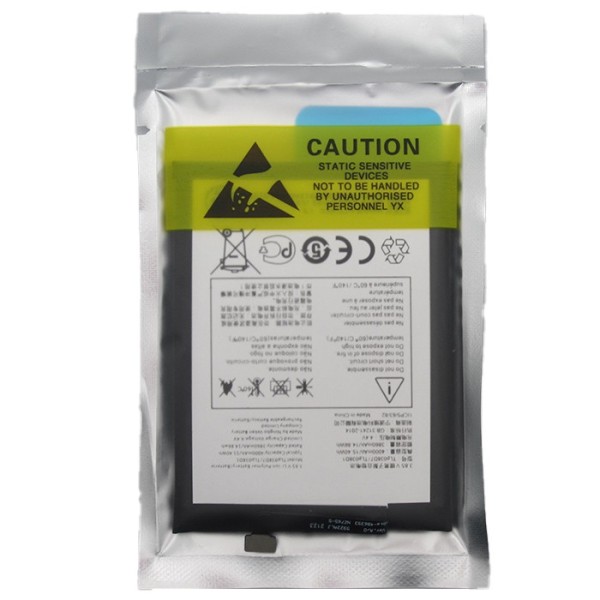 Batería para TCL 10 Pro, (T799) 4000 mAh calidad PREMIUM