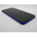 Pantalla Huawei Y7p 2020 P40 lite E ART-L29 AZUL CON MARCO Frame (LCD/display + digitalizador/táctil) 