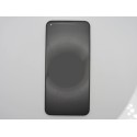 Pantalla Huawei  P40 lite E, Y7p 2020ART-L29 PLATA CON MARCO Frame (LCD/display + digitalizador/táctil) 