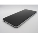 Pantalla Huawei  P40 lite E, Y7p 2020ART-L29 PLATA CON MARCO Frame (LCD/display + digitalizador/táctil) 