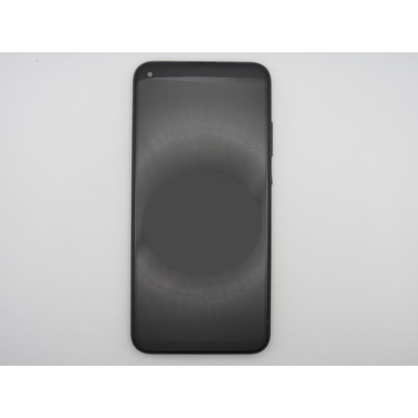 Pantalla Huawei P40 Lite E, Y7p 2020 ART-L29 NEGRO CON MARCO Frame (LCD/display + digitalizador/táctil) 