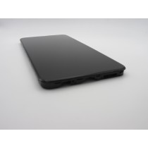 Pantalla para LG K50S con marco NEGRO PREMIUM (LCD/display + digitalizador/táctil)