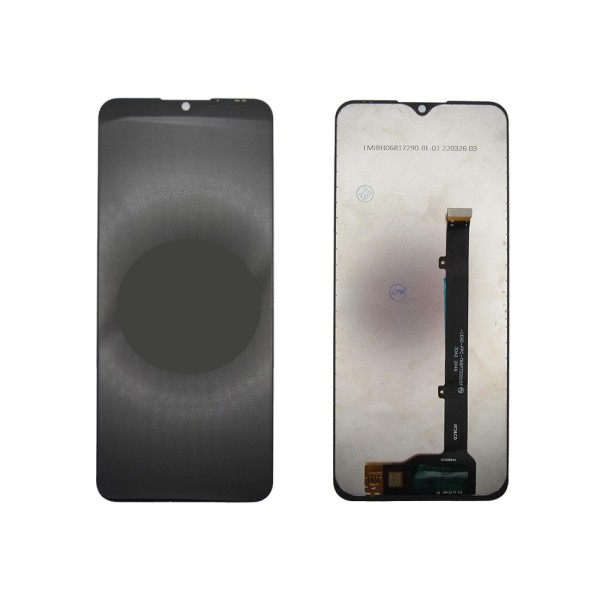 Pantalla ZTE Blade V30 Vita calidad Premium (LCD/display + digitalizador/táctil)