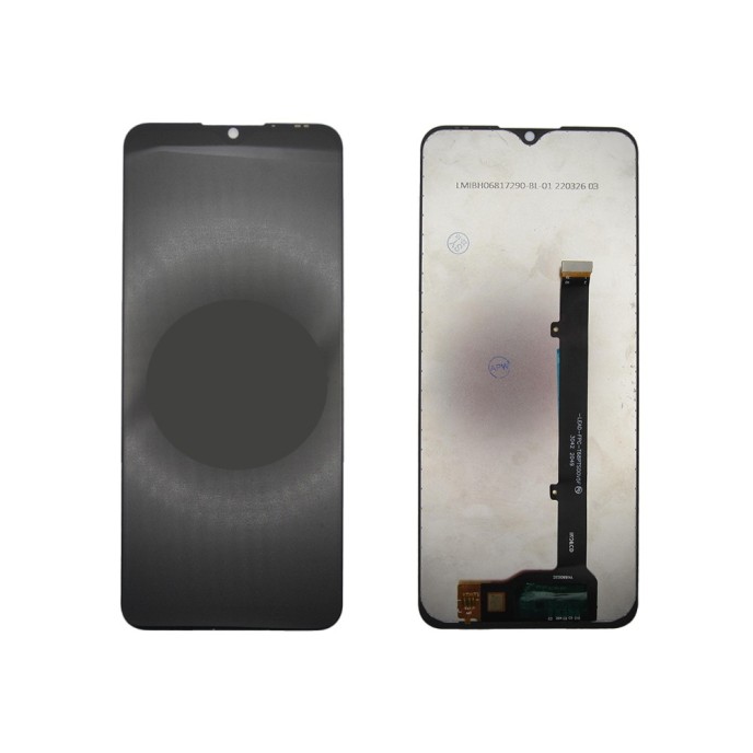 Pantalla ZTE Blade V30 Vita calidad Premium (LCD/display + digitalizador/táctil)