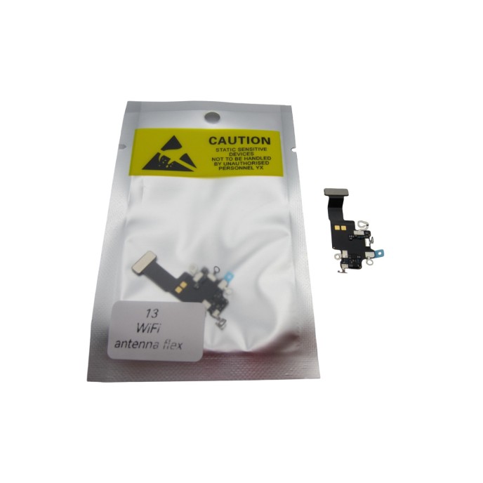 Modulo Flex Antena Wifi iPhone 13
