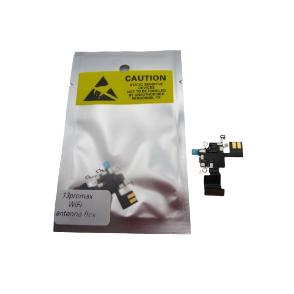 Modulo Flex Antena Wifi iPhone 13 Pro Max