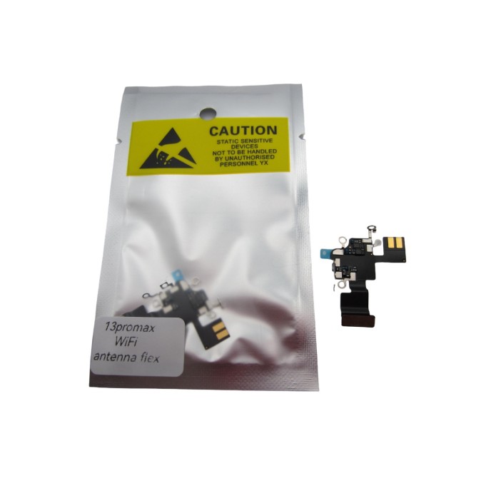 Modulo Flex Antena Wifi iPhone 13 Pro Max