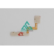 Power flex Realme RMX 2020 Flex Botón de encendido flash y micrófono FLEX CABLE PREMIUM